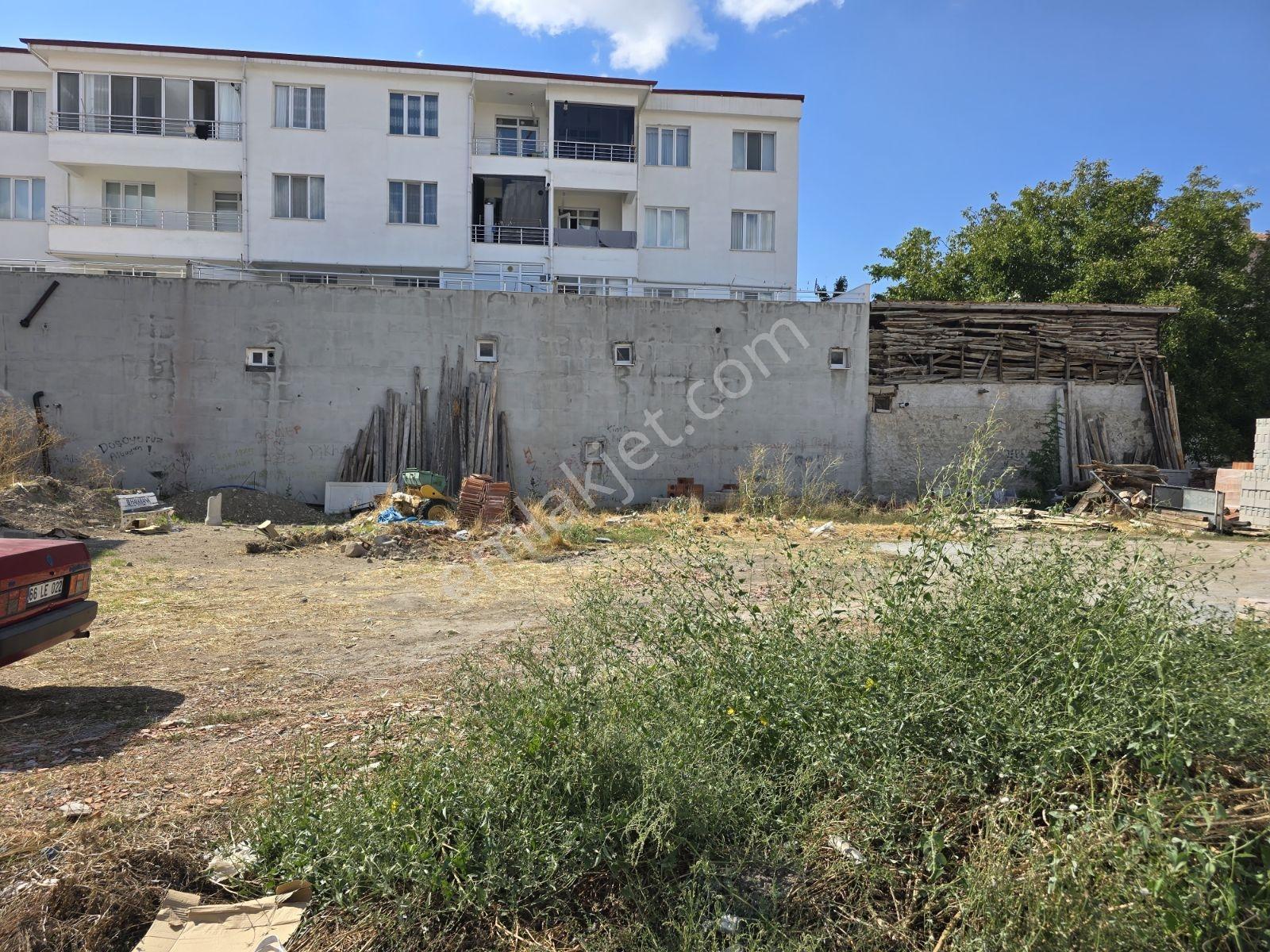 Hanbaşı Mah, Satılık Arsa — fotoğraf 7