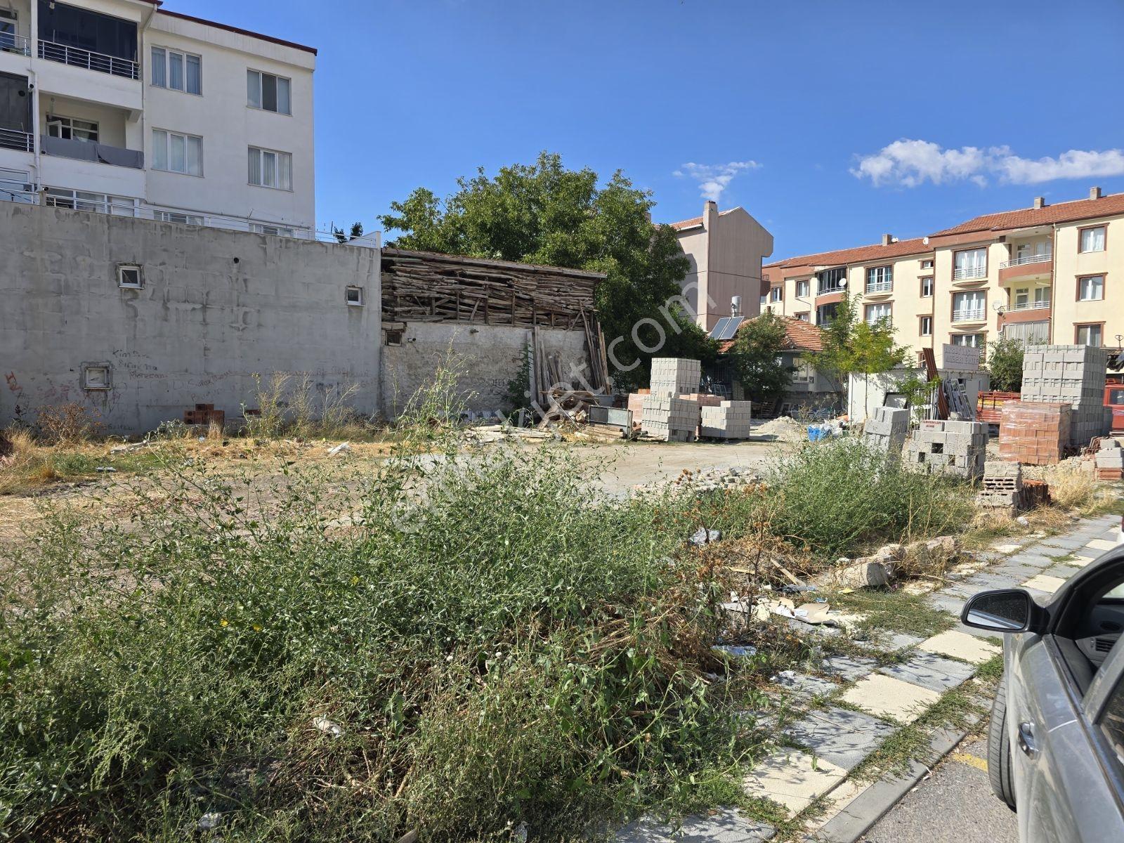 Hanbaşı Mah, Satılık Arsa — fotoğraf 8