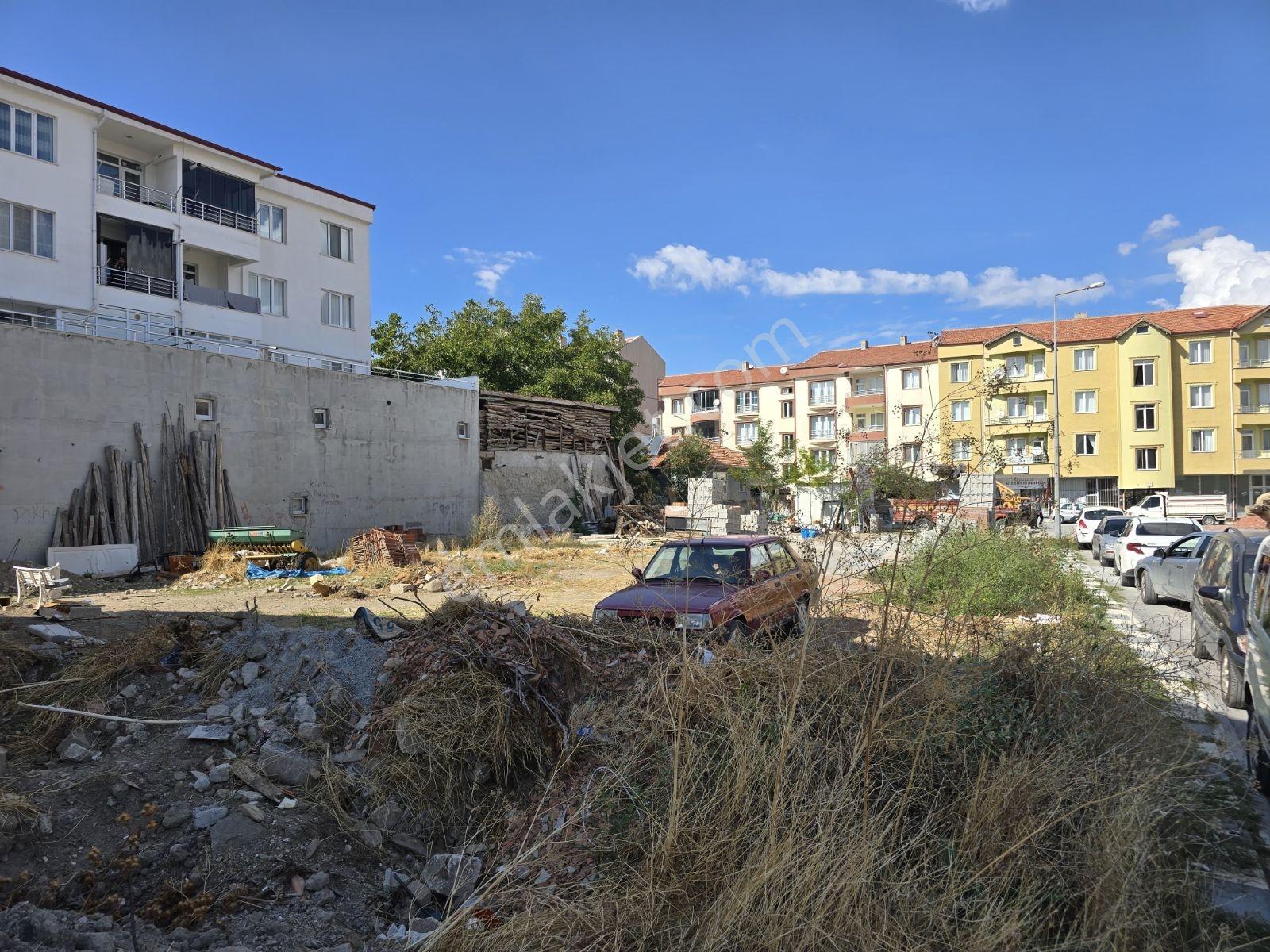 Hanbaşı Mah, Satılık Arsa — fotoğraf 9