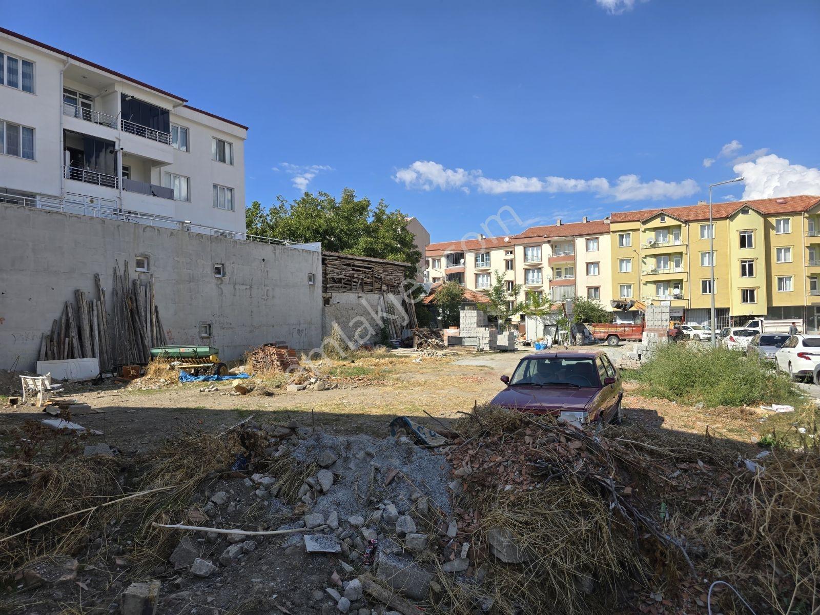Hanbaşı Mah, Satılık Arsa — fotoğraf 10