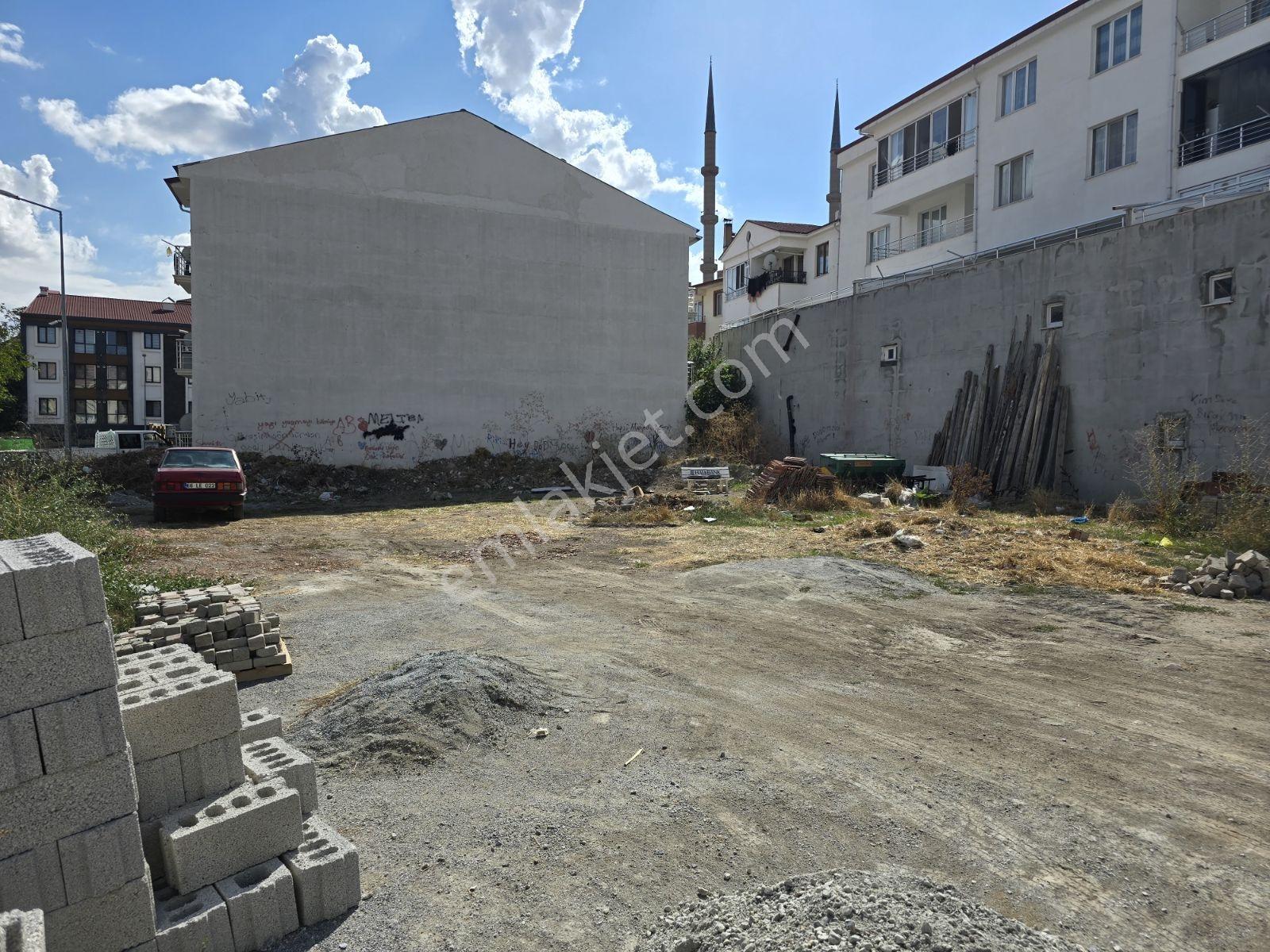 Hanbaşı Mah, Satılık Arsa — fotoğraf 11