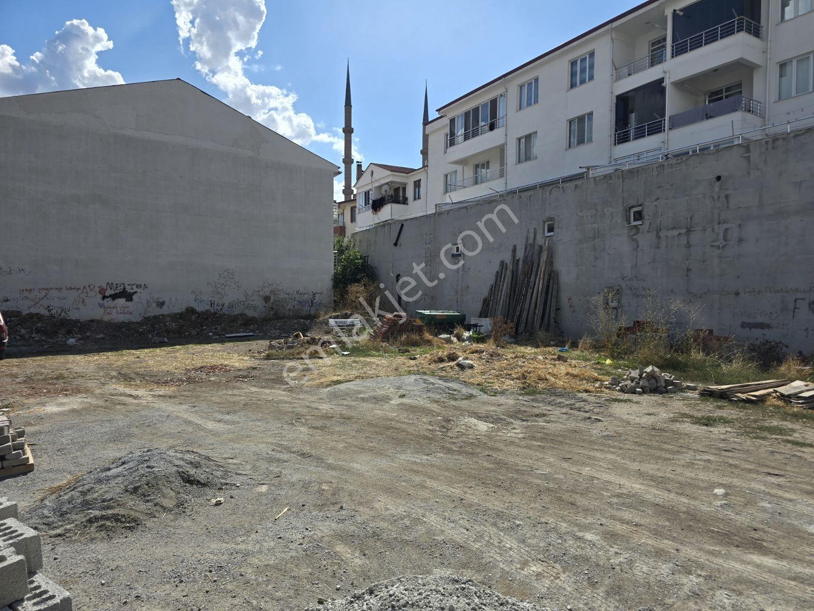 Hanbaşı Mah, Satılık Arsa — fotoğraf 12