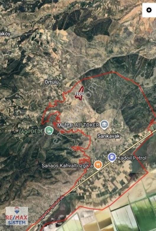 *afyon Dazkırıda Güneş Enerji Santraline Uygun Arsa* — fotoğraf 4
