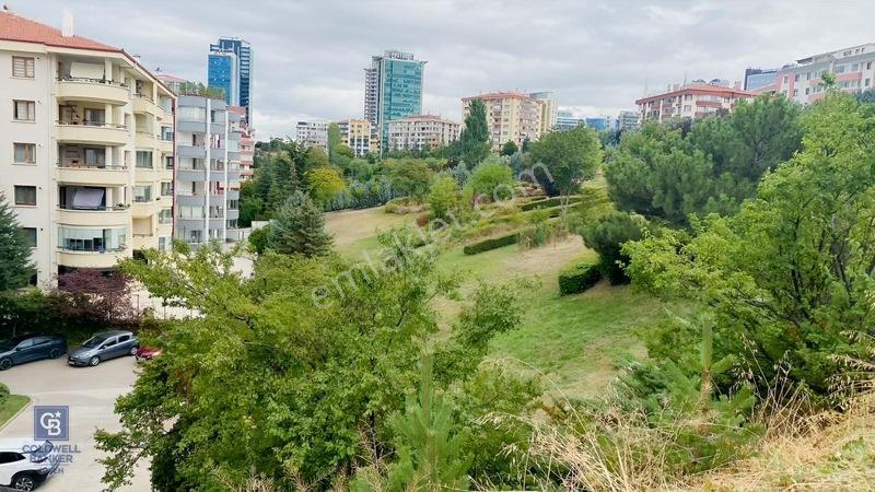 Çukurambar 196 M² Net 4+1 Açık-kapalı Otopark Satılık Daire — fotoğraf 2