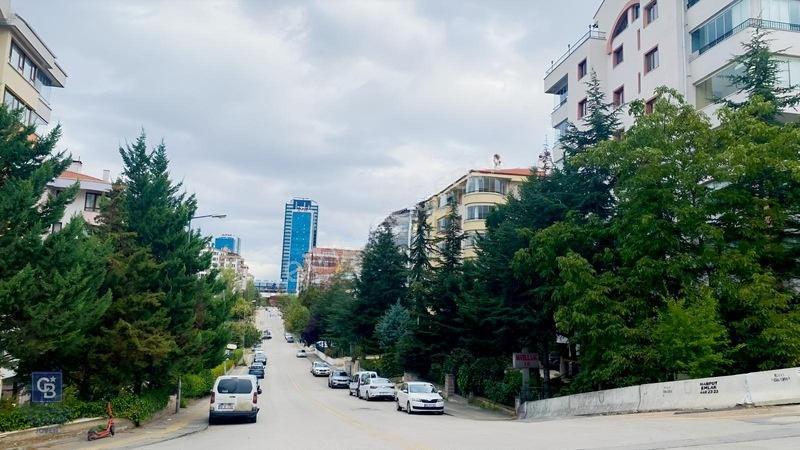 Çukurambar 196 M² Net 4+1 Açık-kapalı Otopark Satılık Daire — fotoğraf 3