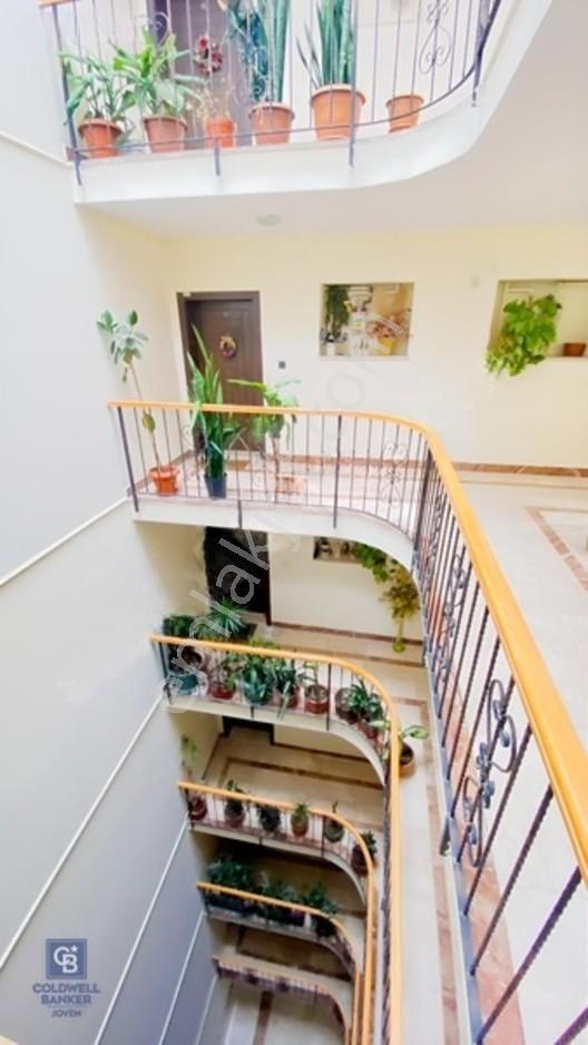 Çukurambar 196 M² Net 4+1 Açık-kapalı Otopark Satılık Daire — fotoğraf 6