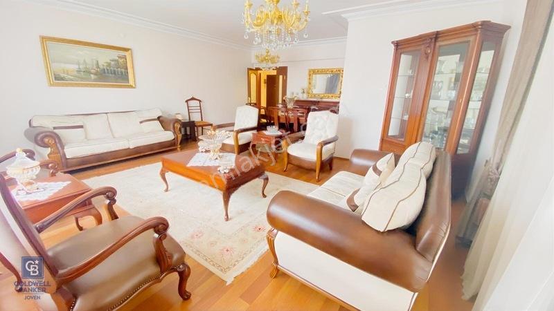 Çukurambar 196 M² Net 4+1 Açık-kapalı Otopark Satılık Daire — fotoğraf 7
