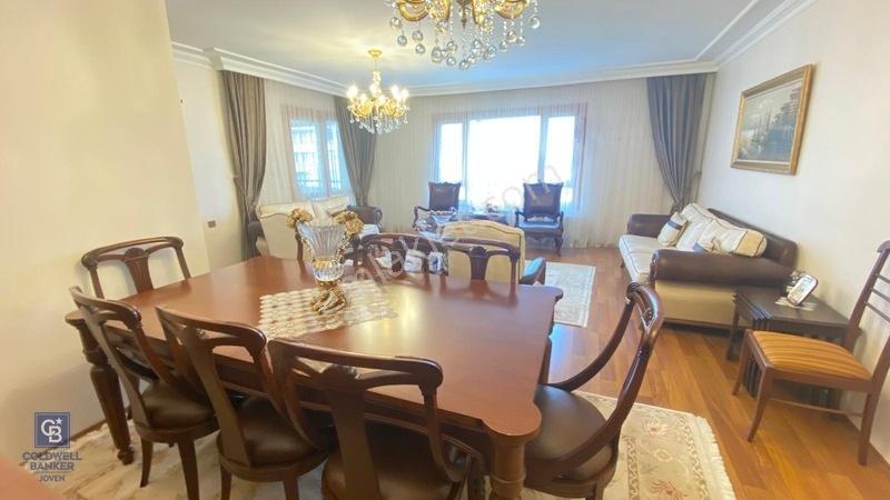 Çukurambar 196 M² Net 4+1 Açık-kapalı Otopark Satılık Daire — fotoğraf 8