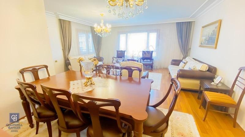 Çukurambar 196 M² Net 4+1 Açık-kapalı Otopark Satılık Daire — fotoğraf 9