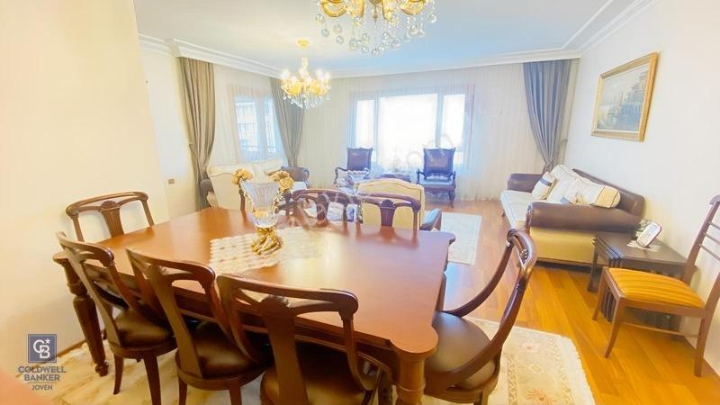 Çukurambar 196 M² Net 4+1 Açık-kapalı Otopark Satılık Daire — fotoğraf 10