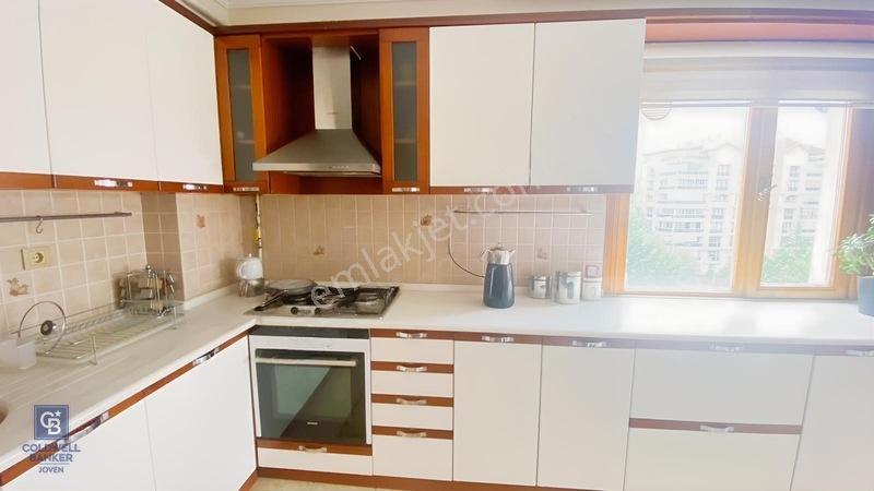 Çukurambar 196 M² Net 4+1 Açık-kapalı Otopark Satılık Daire — fotoğraf 11