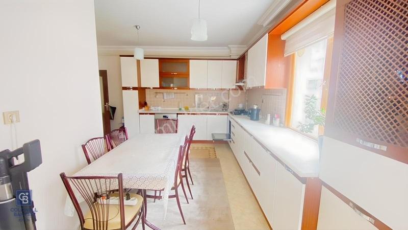 Çukurambar 196 M² Net 4+1 Açık-kapalı Otopark Satılık Daire — fotoğraf 12