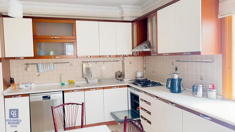 Çukurambar 196 M² Net 4+1 Açık-kapalı Otopark Satılık Daire — fotoğraf 13