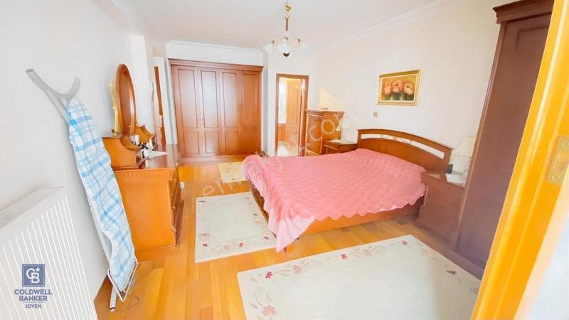 Çukurambar 196 M² Net 4+1 Açık-kapalı Otopark Satılık Daire — fotoğraf 15