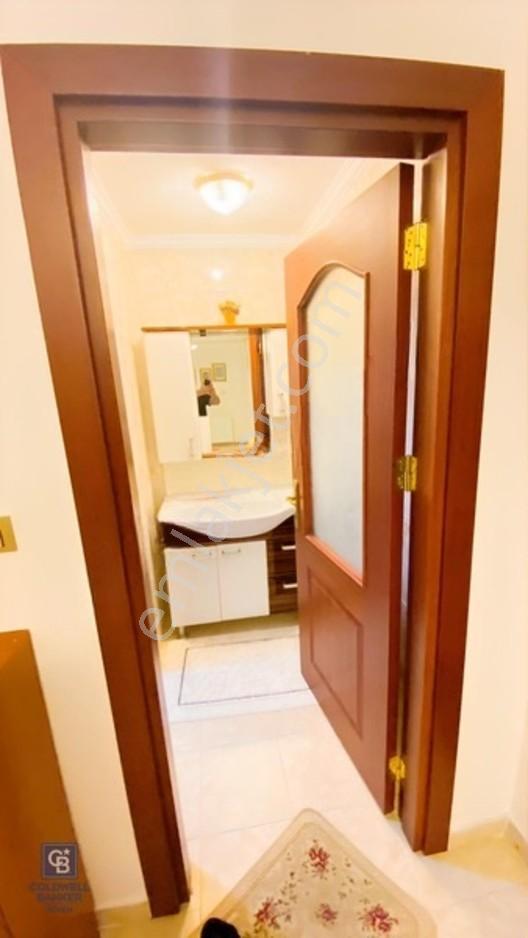 Çukurambar 196 M² Net 4+1 Açık-kapalı Otopark Satılık Daire — fotoğraf 16