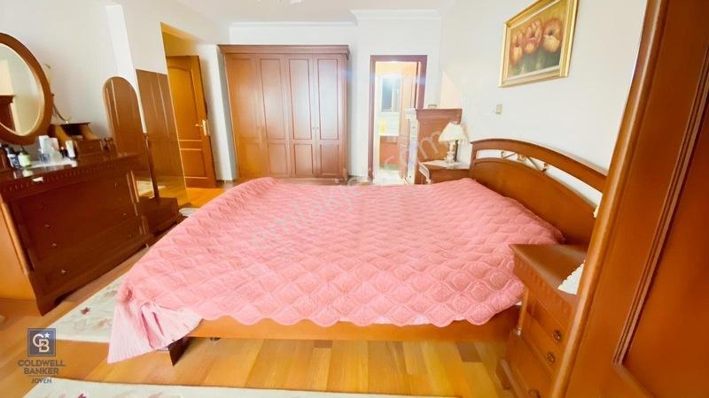 Çukurambar 196 M² Net 4+1 Açık-kapalı Otopark Satılık Daire — fotoğraf 17