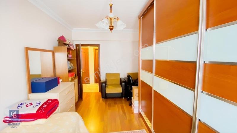 Çukurambar 196 M² Net 4+1 Açık-kapalı Otopark Satılık Daire — fotoğraf 18