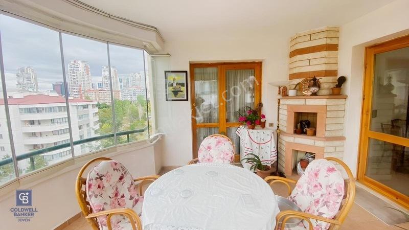 Çukurambar 196 M² Net 4+1 Açık-kapalı Otopark Satılık Daire — fotoğraf 23