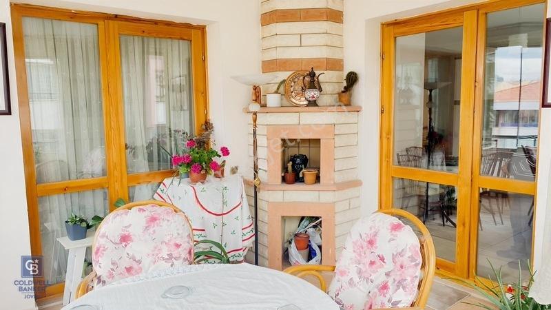 Çukurambar 196 M² Net 4+1 Açık-kapalı Otopark Satılık Daire — fotoğraf 24