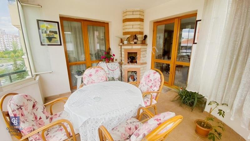 Çukurambar 196 M² Net 4+1 Açık-kapalı Otopark Satılık Daire — fotoğraf 25