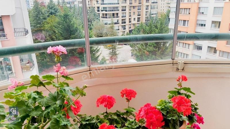Çukurambar 196 M² Net 4+1 Açık-kapalı Otopark Satılık Daire — fotoğraf 26