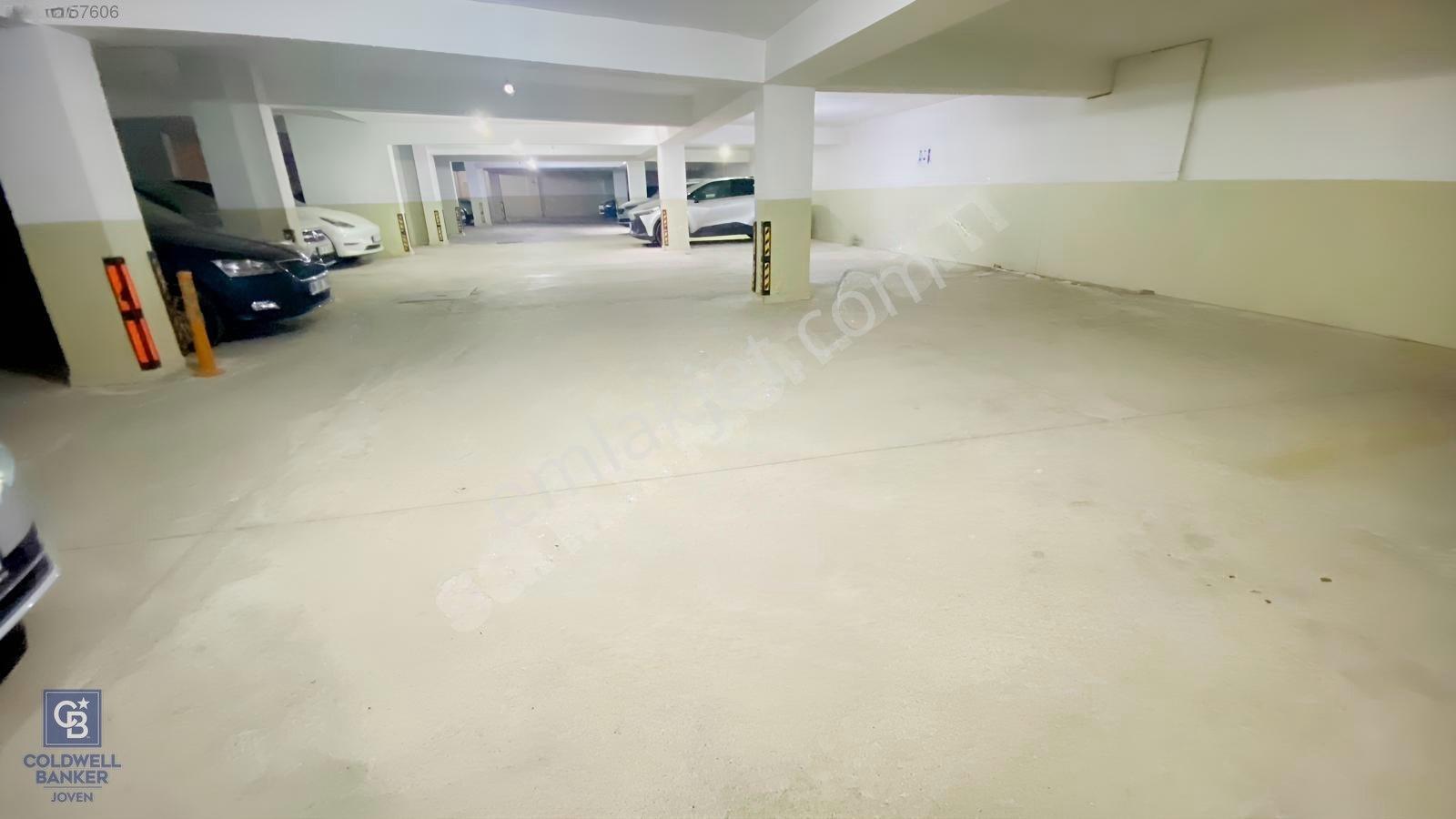 Çukurambar 196 M² Net 4+1 Açık-kapalı Otopark Satılık Daire — fotoğraf 32