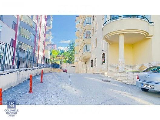 Çukurambar 196 M² Net 4+1 Açık-kapalı Otopark Satılık Daire — fotoğraf 33
