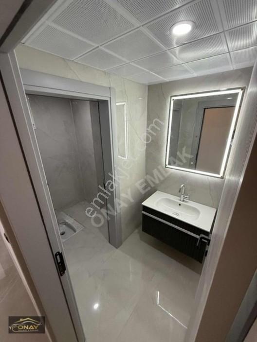 Onay Emlak'tan Ultra Lüx 2+1 Satılık Daire — fotoğraf 10
