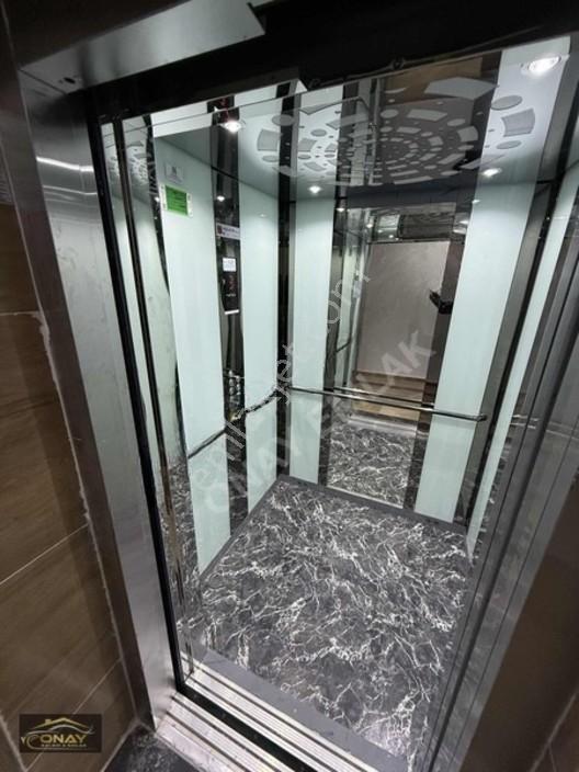 Onay Emlak'tan Ultra Lüx 2+1 Satılık Daire — fotoğraf 17
