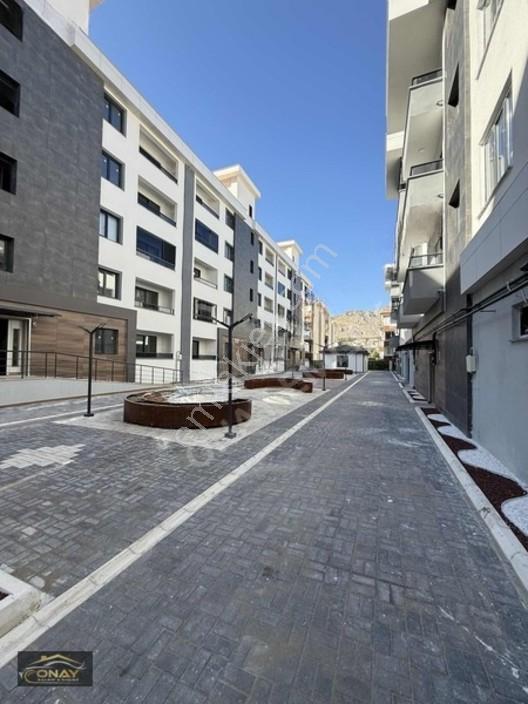 Onay Emlak'tan Ultra Lüx 2+1 Satılık Daire — fotoğraf 18