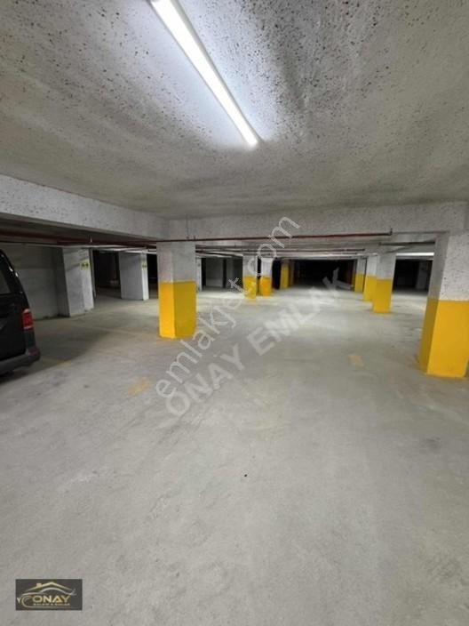 Onay Emlak'tan Ultra Lüx 2+1 Satılık Daire — fotoğraf 19