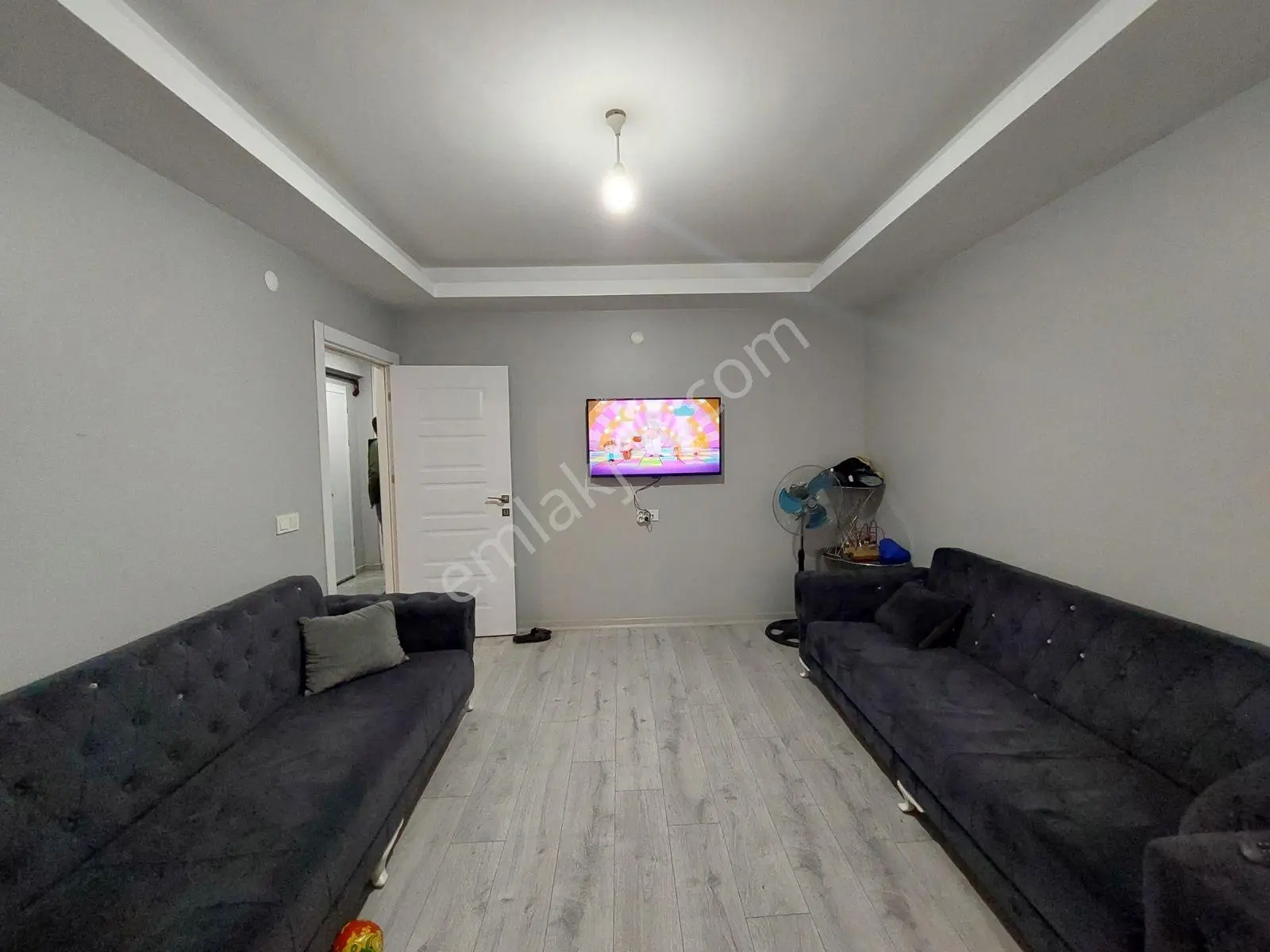 Beylikdüzü Yakuplu 19.sokak Ön Cephe Düz Giriş Satılık 2+1 Daire — fotoğraf 4