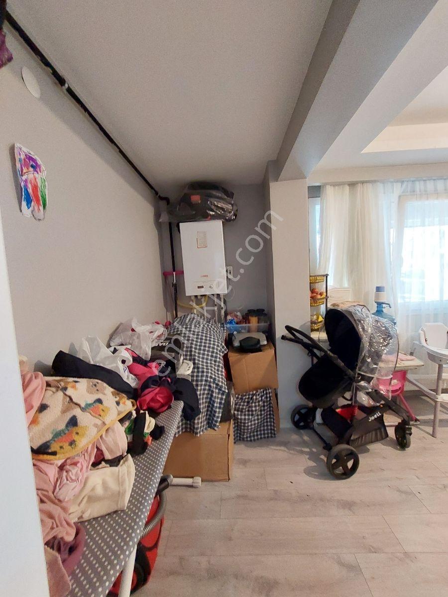 Beylikdüzü Yakuplu 19.sokak Ön Cephe Düz Giriş Satılık 2+1 Daire — fotoğraf 8