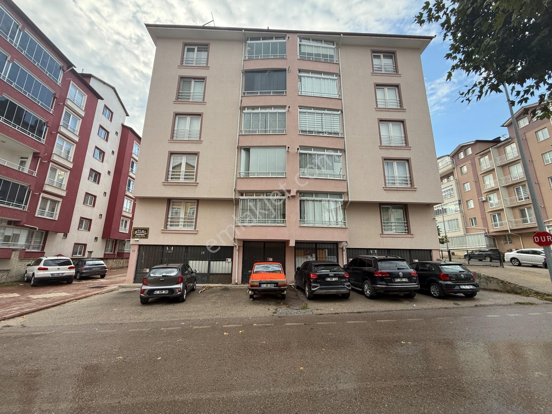 Seydişehir Alaylar Bir Mahallesi 3+1 Modern Satılık Daire