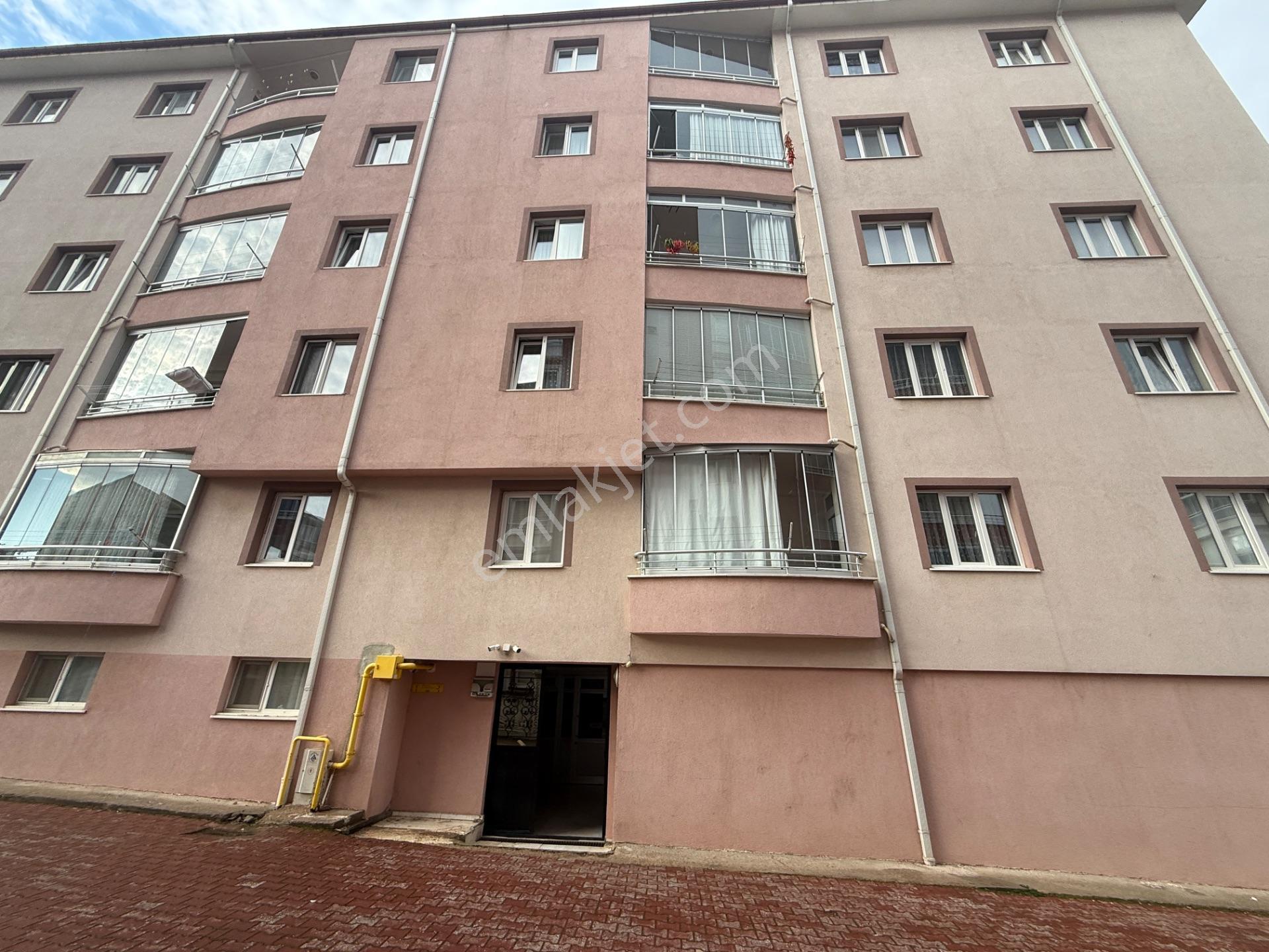 Seydişehir Alaylar Bir Mahallesi 3+1 Modern Satılık Daire — fotoğraf 2