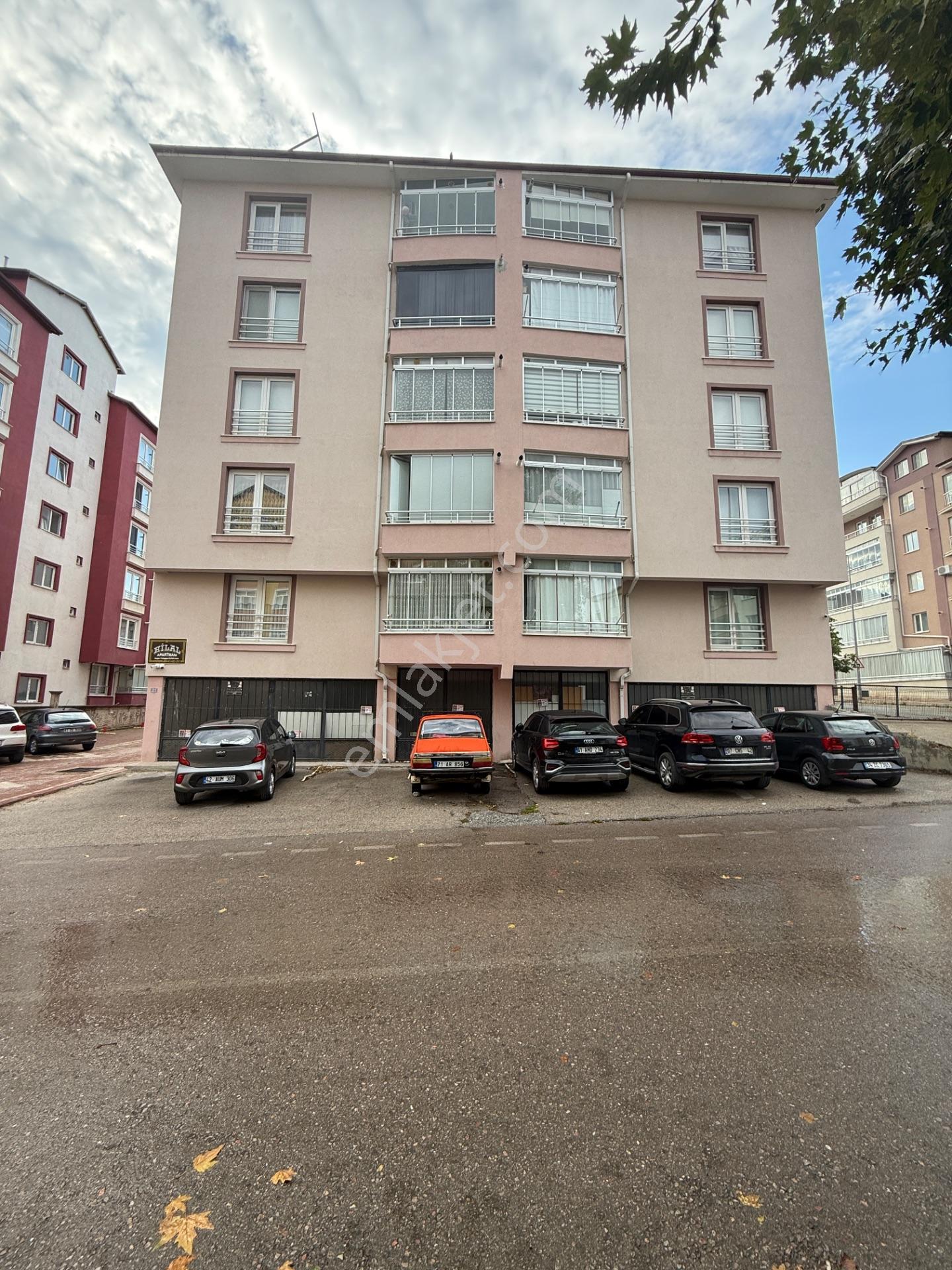 Seydişehir Alaylar Bir Mahallesi 3+1 Modern Satılık Daire — fotoğraf 3