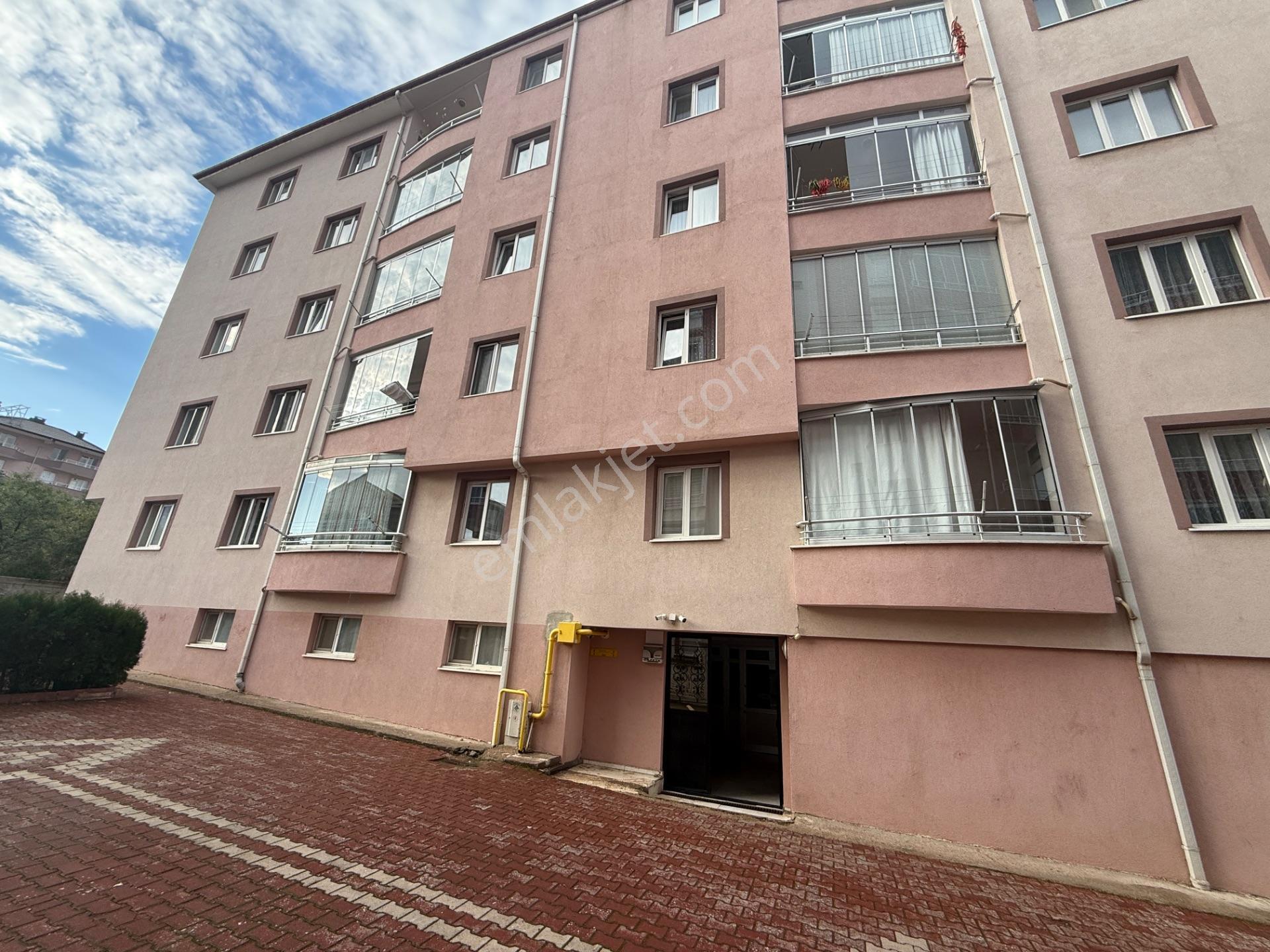 Seydişehir Alaylar Bir Mahallesi 3+1 Modern Satılık Daire — fotoğraf 5