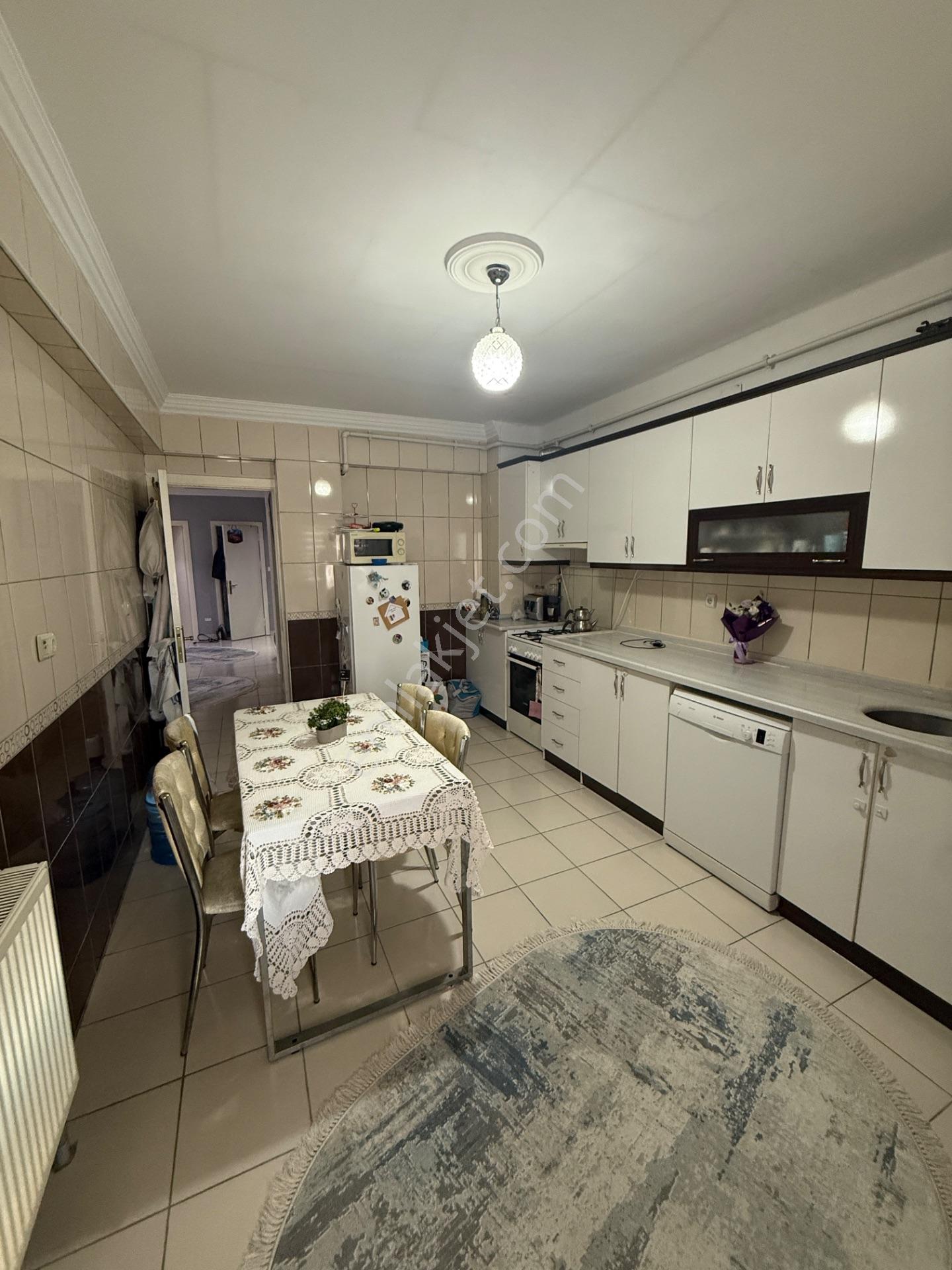 Seydişehir Alaylar Bir Mahallesi 3+1 Modern Satılık Daire — fotoğraf 8