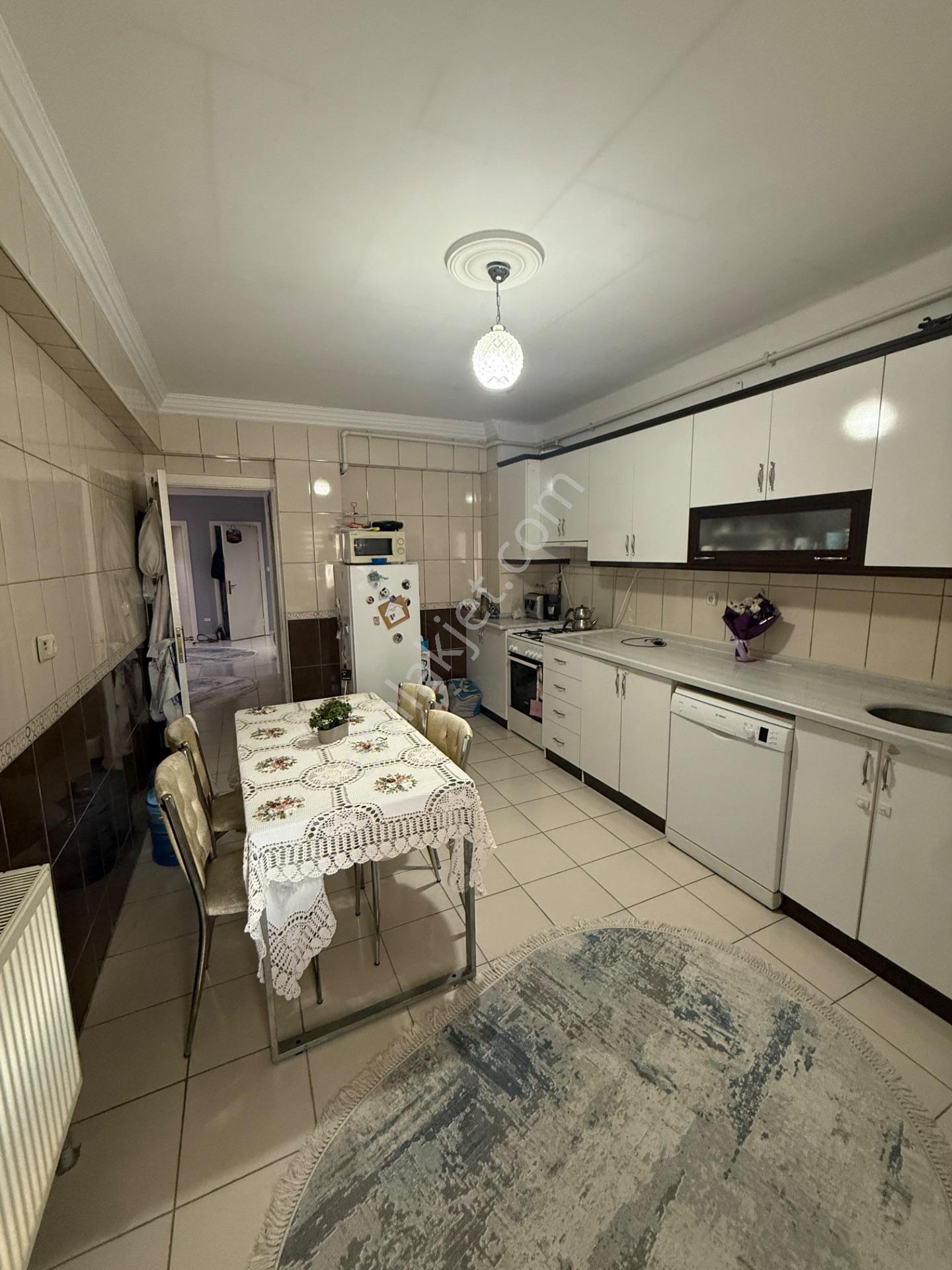 Seydişehir Alaylar Bir Mahallesi 3+1 Modern Satılık Daire — fotoğraf 9