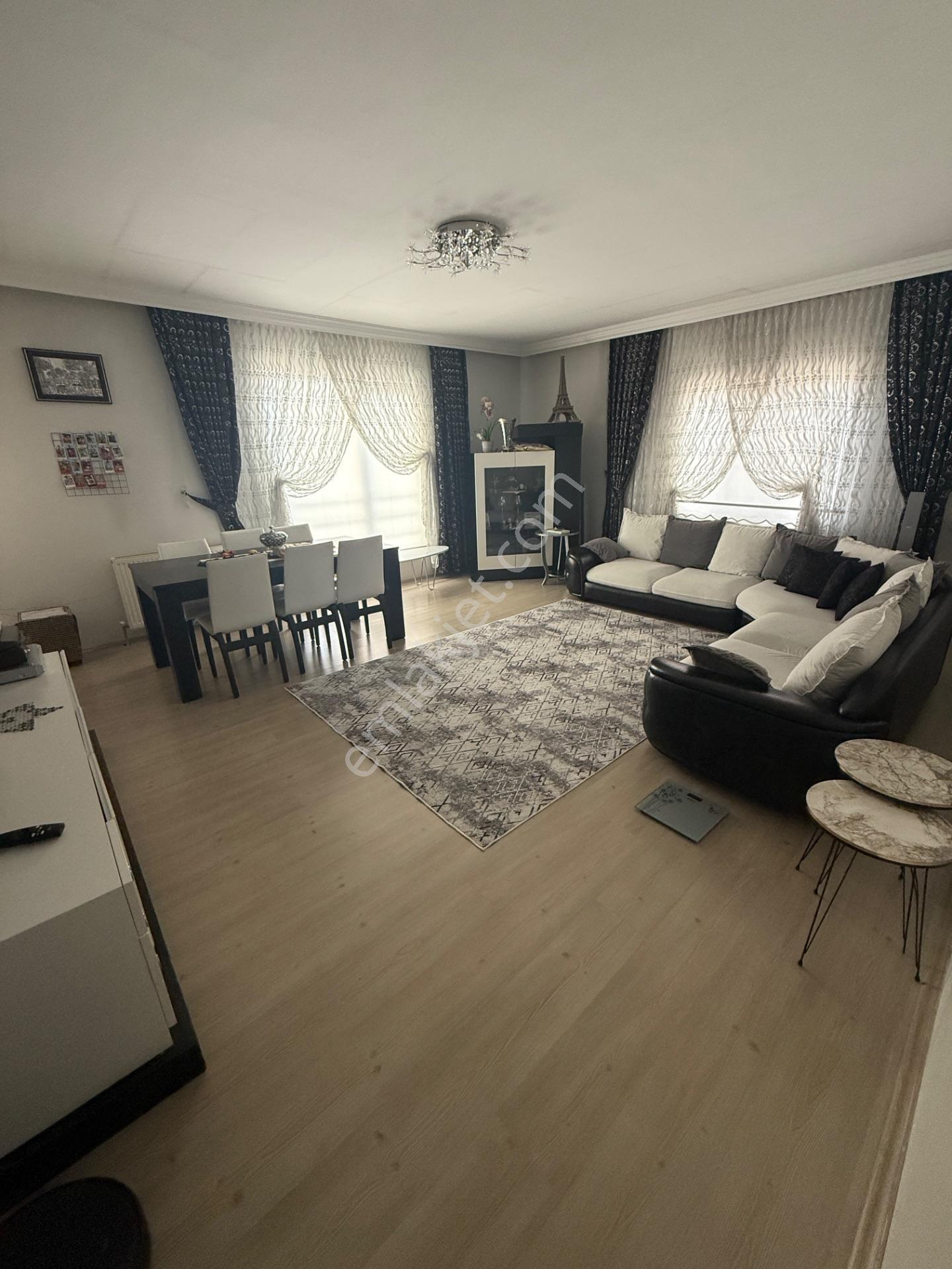 Seydişehir Alaylar Bir Mahallesi 3+1 Modern Satılık Daire — fotoğraf 11