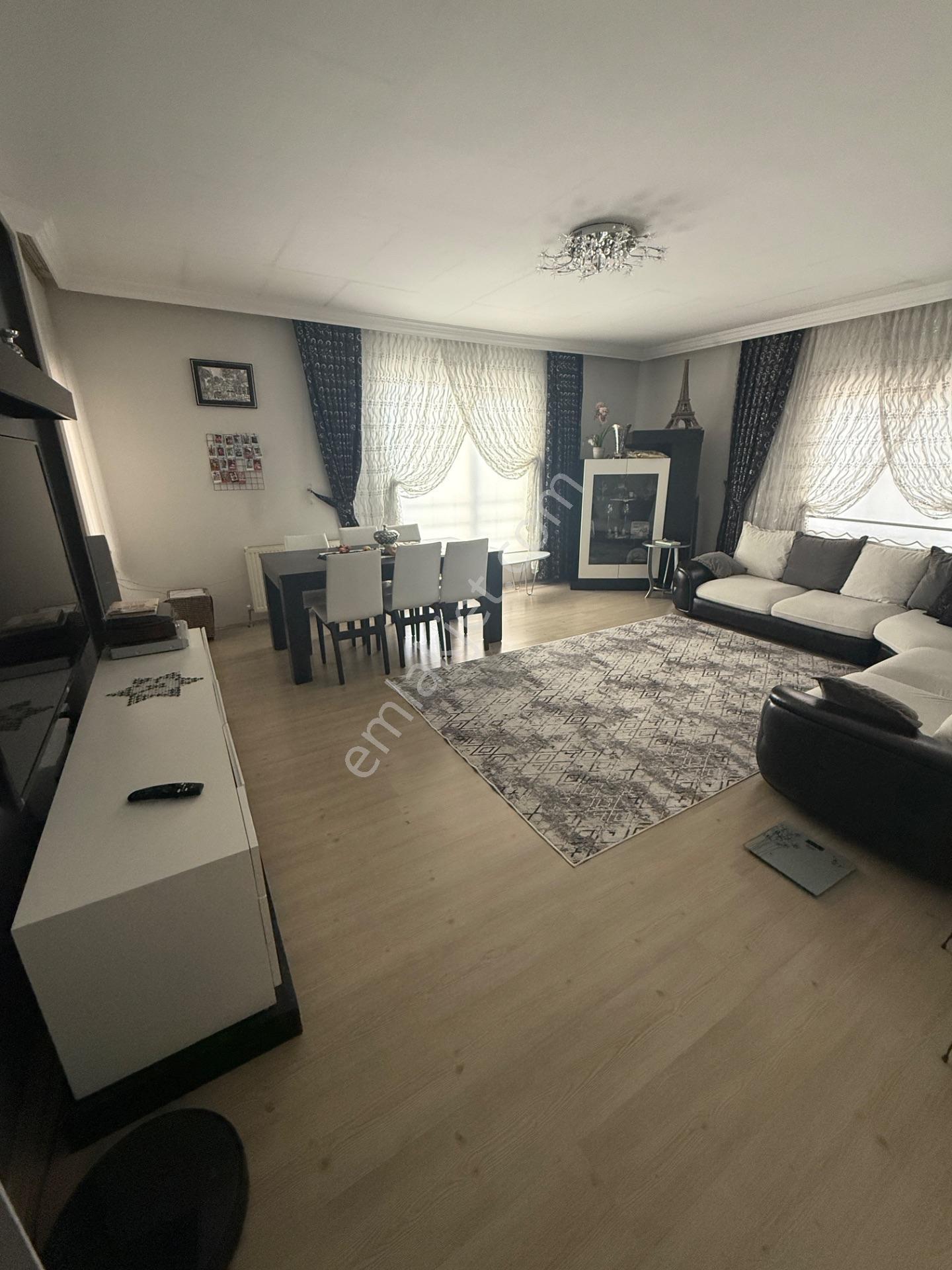 Seydişehir Alaylar Bir Mahallesi 3+1 Modern Satılık Daire — fotoğraf 12
