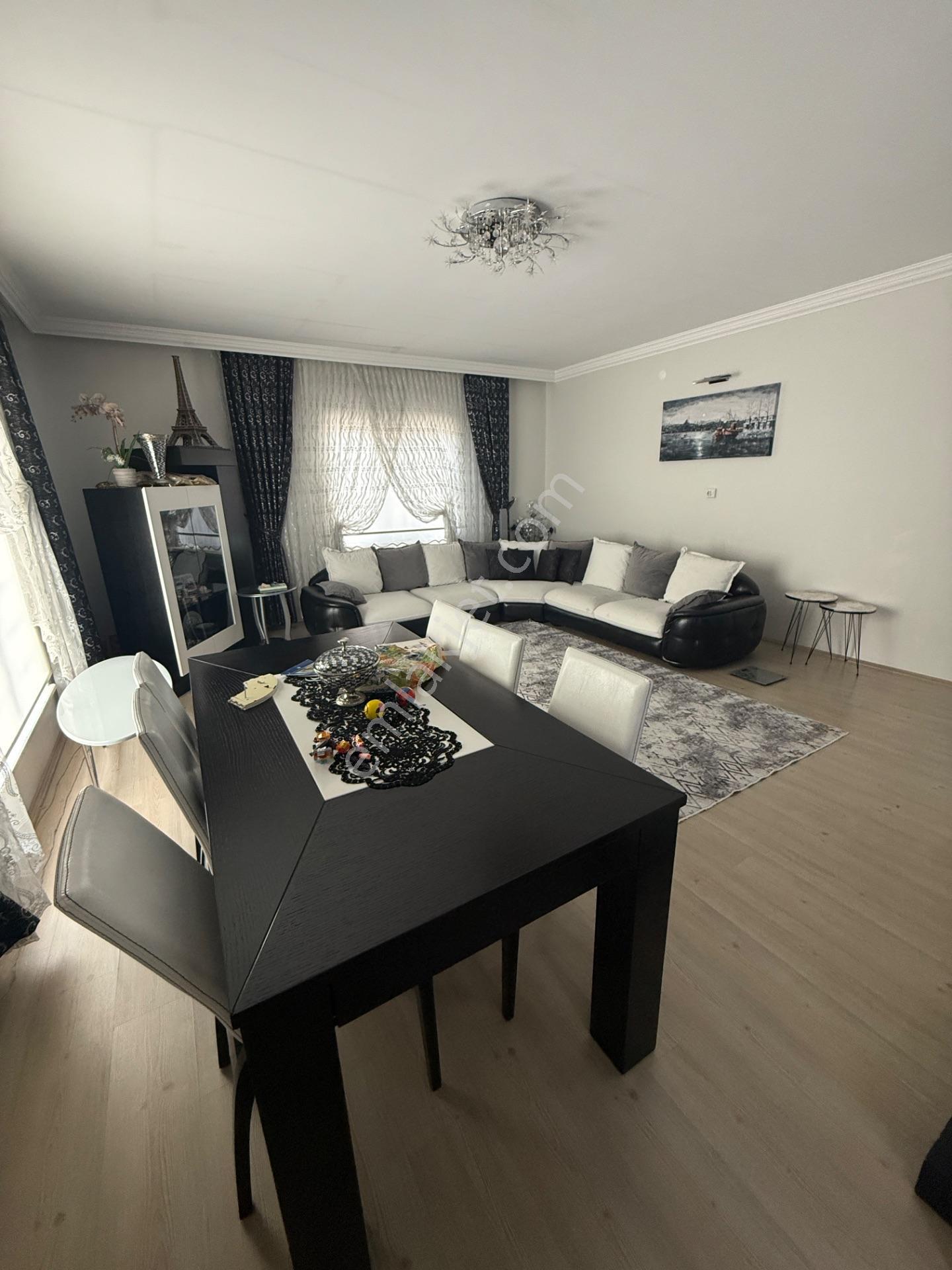 Seydişehir Alaylar Bir Mahallesi 3+1 Modern Satılık Daire — fotoğraf 13