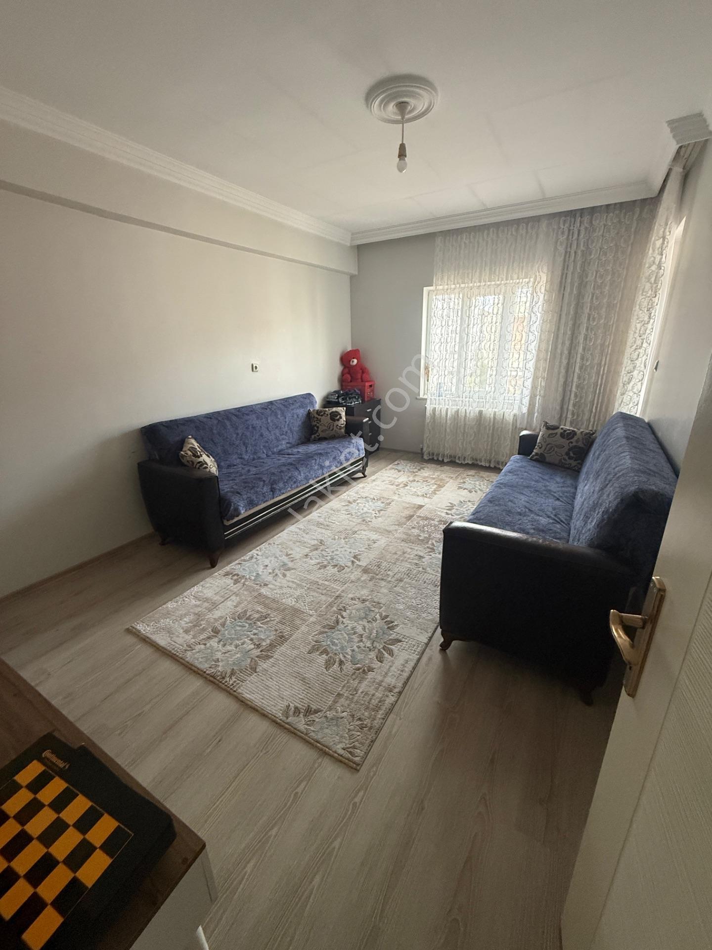 Seydişehir Alaylar Bir Mahallesi 3+1 Modern Satılık Daire — fotoğraf 14