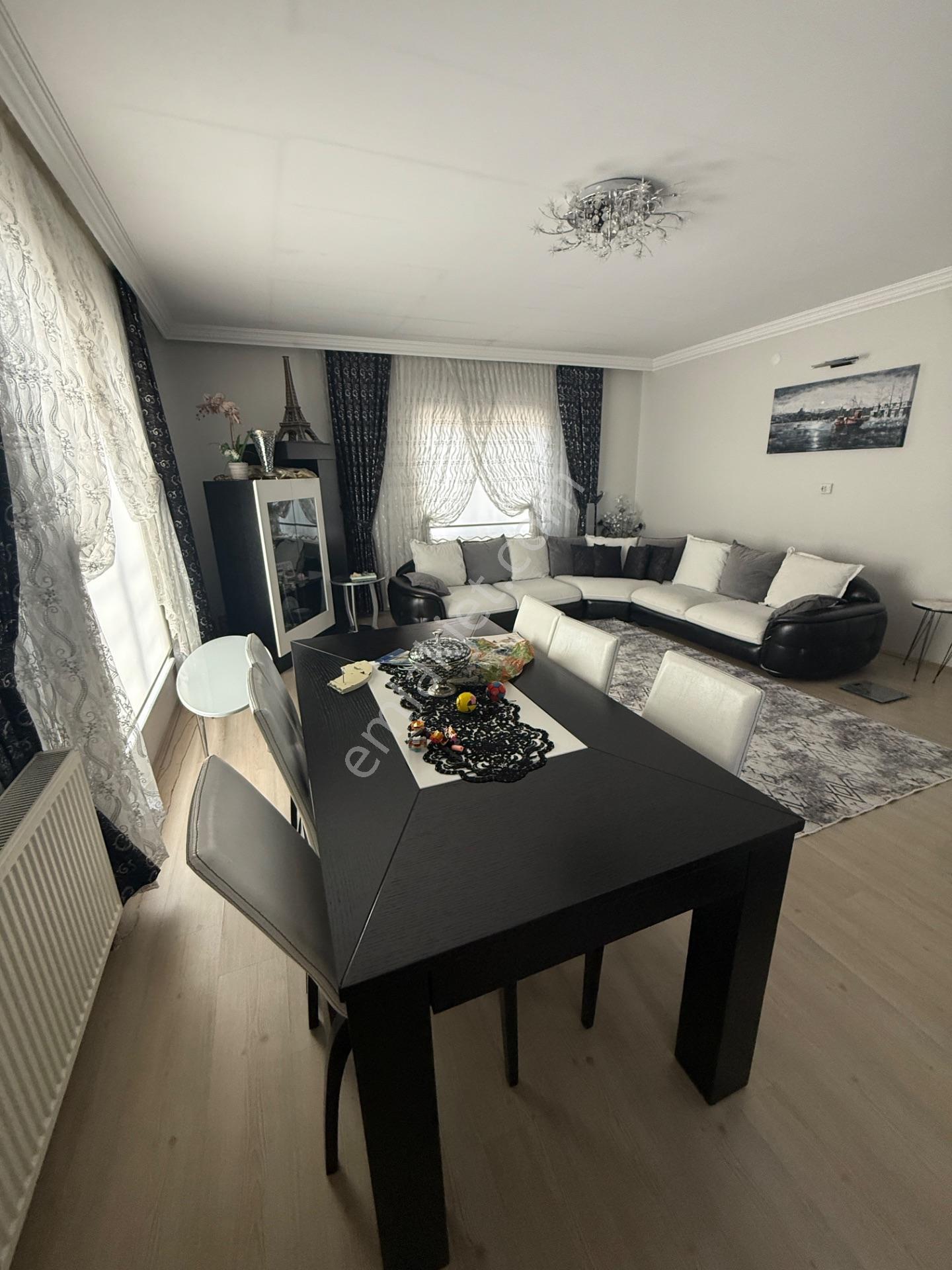 Seydişehir Alaylar Bir Mahallesi 3+1 Modern Satılık Daire — fotoğraf 15