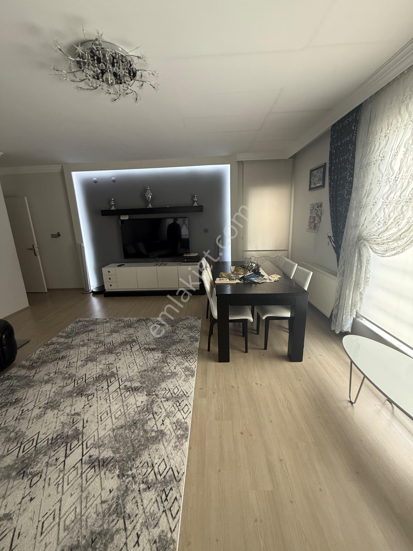 Seydişehir Alaylar Bir Mahallesi 3+1 Modern Satılık Daire — fotoğraf 16