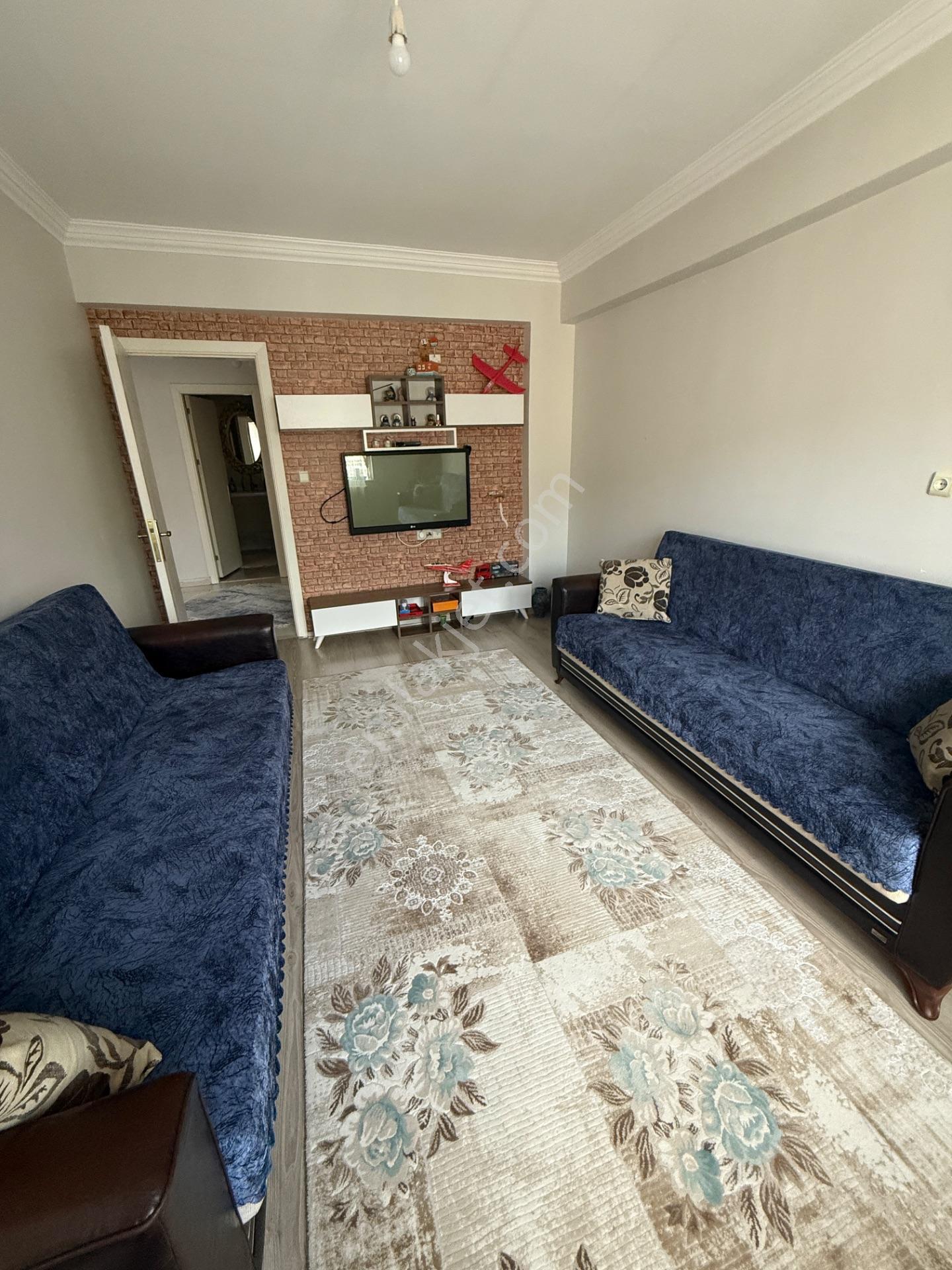 Seydişehir Alaylar Bir Mahallesi 3+1 Modern Satılık Daire — fotoğraf 17