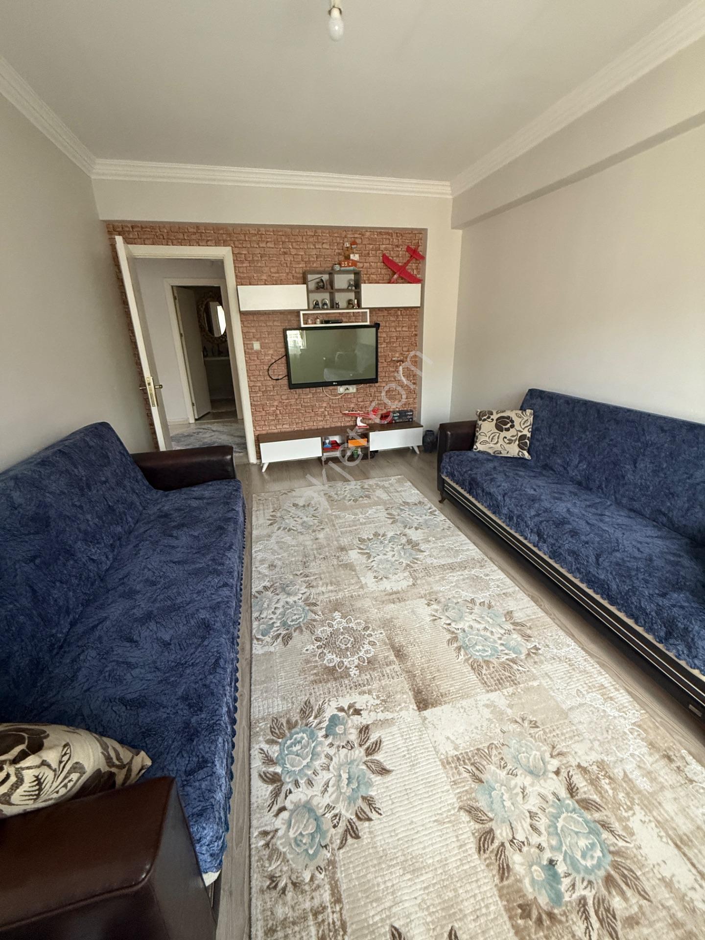 Seydişehir Alaylar Bir Mahallesi 3+1 Modern Satılık Daire — fotoğraf 18