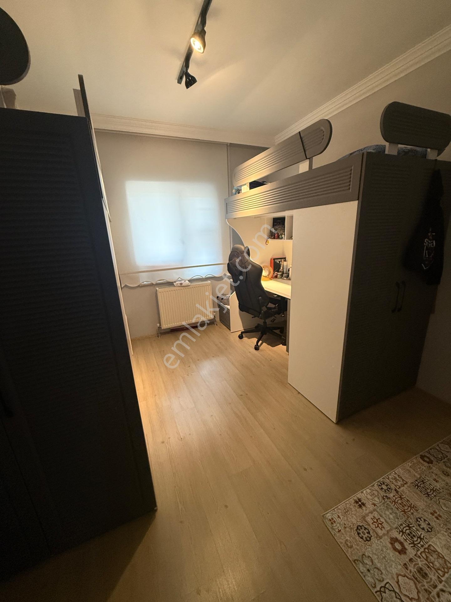 Seydişehir Alaylar Bir Mahallesi 3+1 Modern Satılık Daire — fotoğraf 20