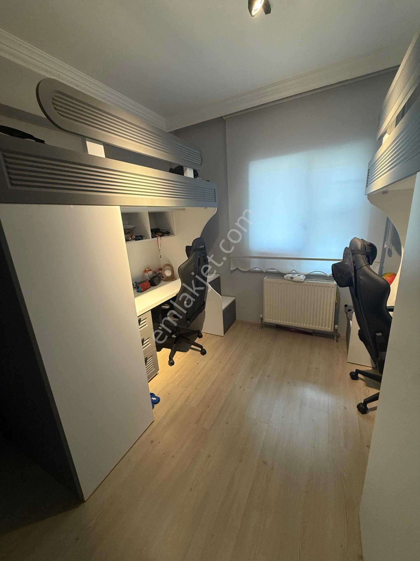 Seydişehir Alaylar Bir Mahallesi 3+1 Modern Satılık Daire — fotoğraf 21