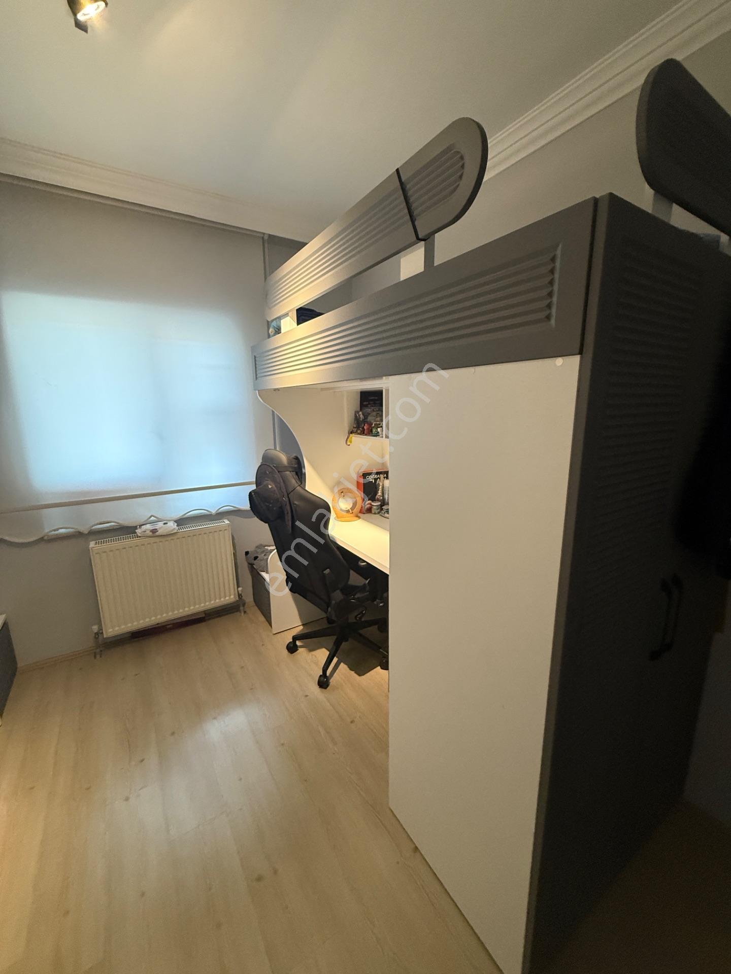 Seydişehir Alaylar Bir Mahallesi 3+1 Modern Satılık Daire — fotoğraf 22